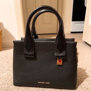 Michael Kors handbag